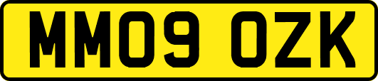 MM09OZK