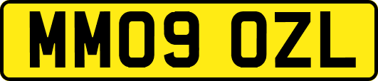 MM09OZL