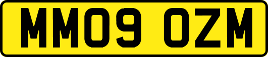 MM09OZM