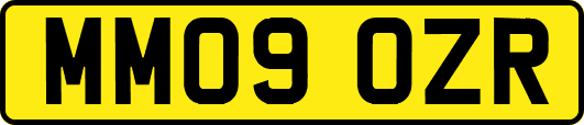 MM09OZR