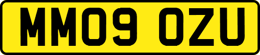 MM09OZU