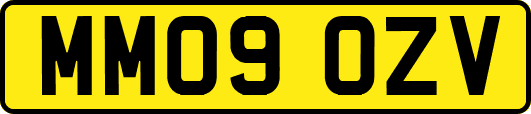 MM09OZV