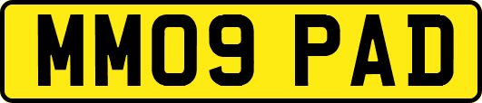 MM09PAD