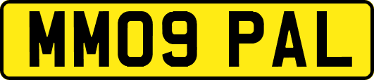 MM09PAL