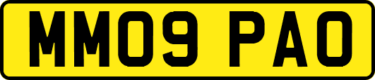 MM09PAO
