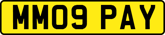 MM09PAY