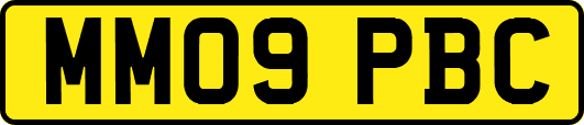 MM09PBC