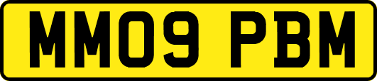 MM09PBM
