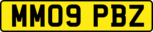 MM09PBZ