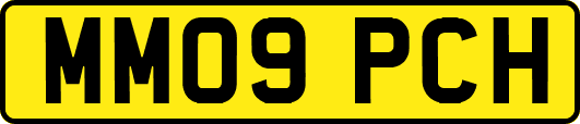MM09PCH