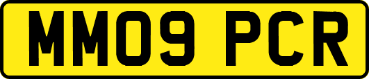 MM09PCR