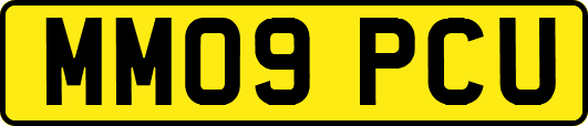 MM09PCU