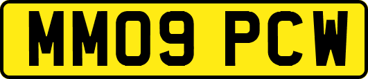 MM09PCW