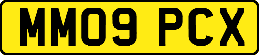 MM09PCX
