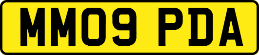 MM09PDA