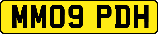 MM09PDH