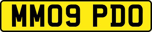 MM09PDO