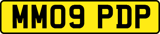 MM09PDP