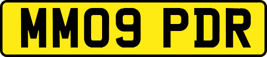 MM09PDR