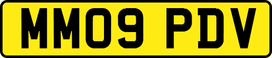 MM09PDV