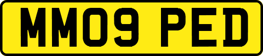 MM09PED