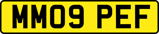 MM09PEF