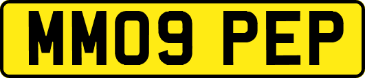 MM09PEP