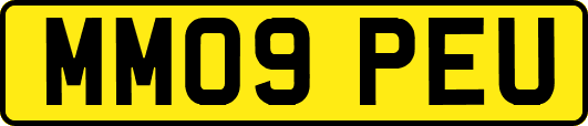 MM09PEU