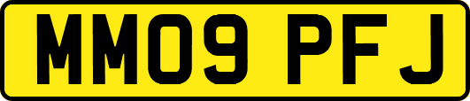 MM09PFJ
