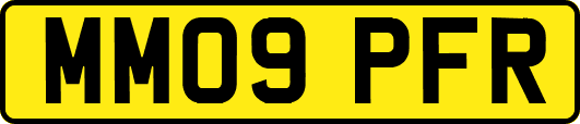 MM09PFR