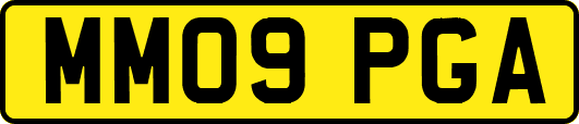 MM09PGA