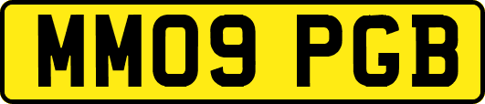 MM09PGB