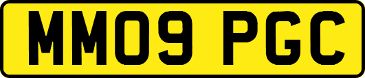 MM09PGC