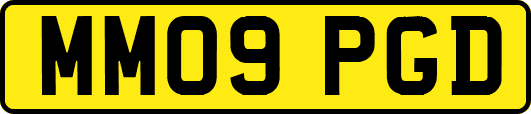 MM09PGD