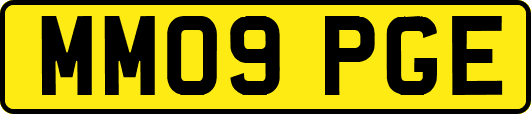 MM09PGE