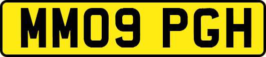 MM09PGH