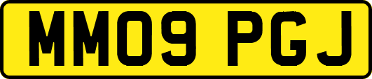 MM09PGJ