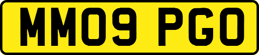 MM09PGO