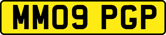 MM09PGP