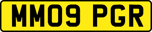 MM09PGR