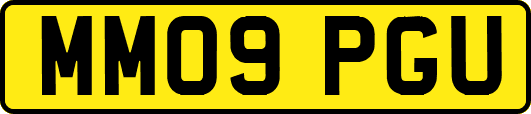 MM09PGU