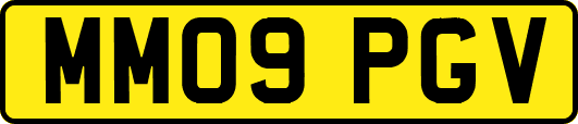 MM09PGV