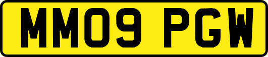MM09PGW