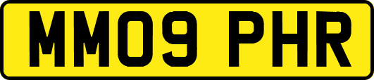 MM09PHR
