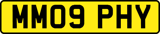 MM09PHY