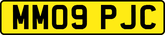 MM09PJC