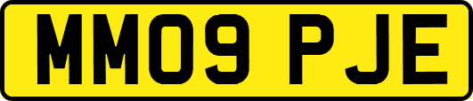 MM09PJE