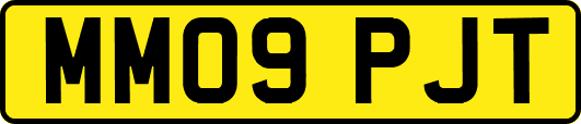 MM09PJT