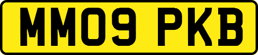 MM09PKB