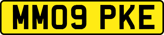 MM09PKE
